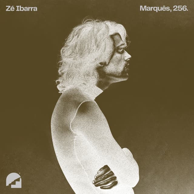Album cover art for Marquês, 256.