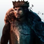 Album cover art for Let It Go