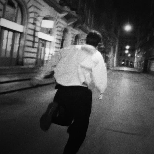 Album cover art for I Will Find You