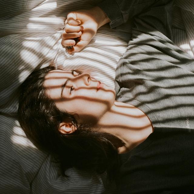 Album cover art for Soho