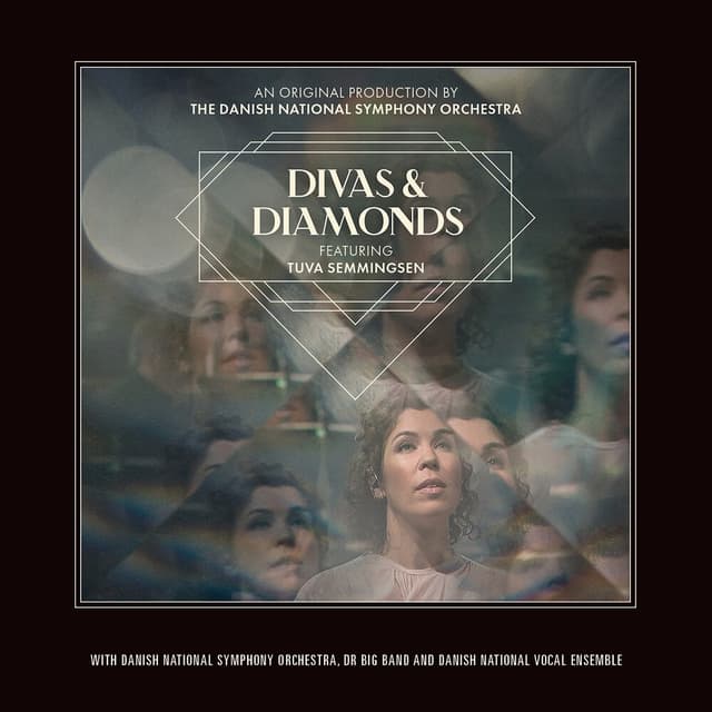 Album cover art for Over The Rainbow