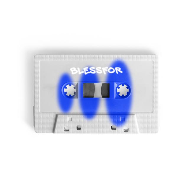 Album cover art for 캄캄해