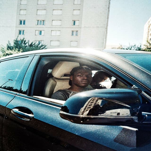 Album cover art for Seklenland Pt.7