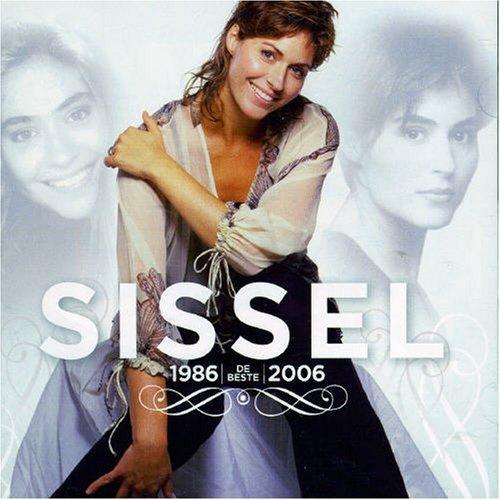 Album cover art for De Beste 1986 - 2006