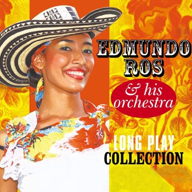 Album cover art for Long Play Collection