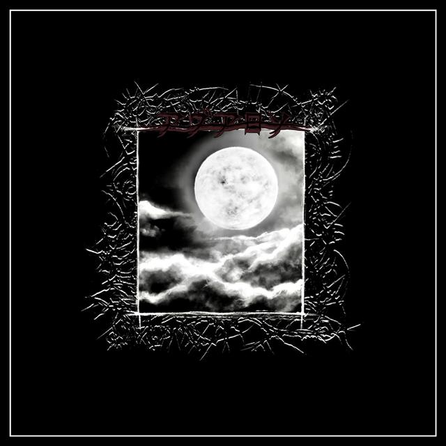 Album cover art for Avalon