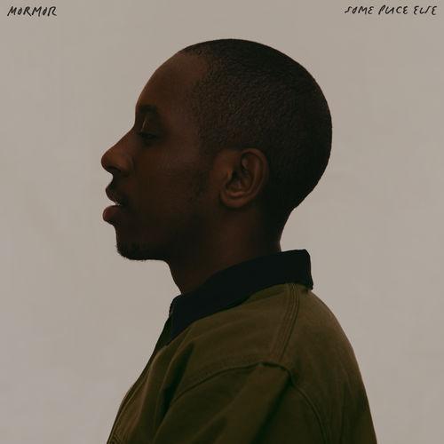 Album cover art for Some Place Else