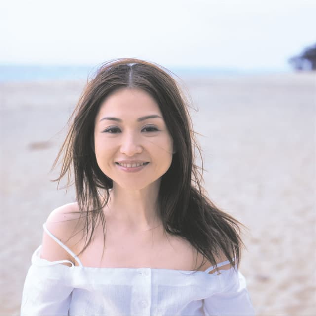 Album cover art for Smile and Tears -Hohoemi no Shima-