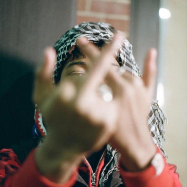 Album cover art for Bml