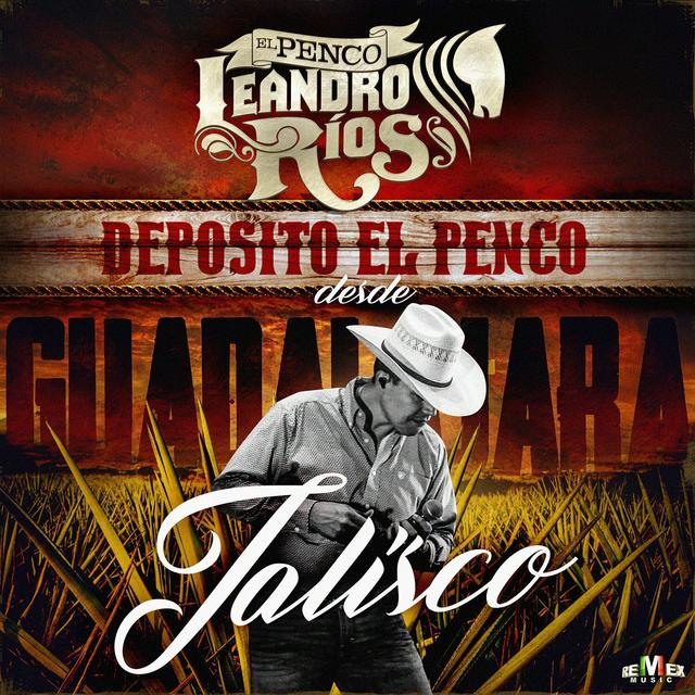 Album cover art for Depósito el Penco (Desde Guadalajara, Jalisco)
