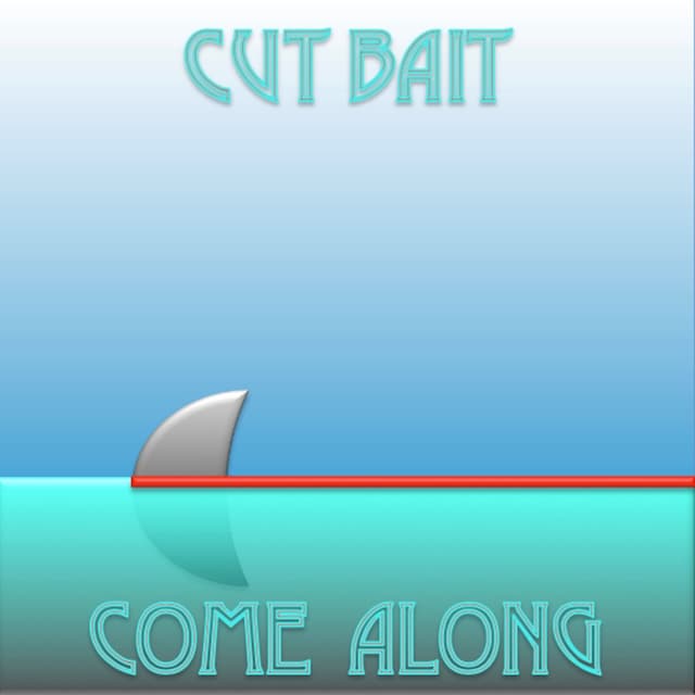 Album cover art for Come Along