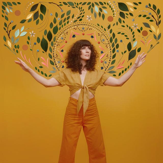 Album cover art for Everything's Fine