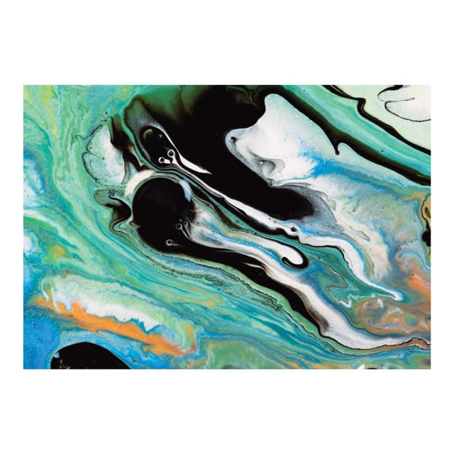 Album cover art for Radiance