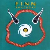Album cover art for Finn