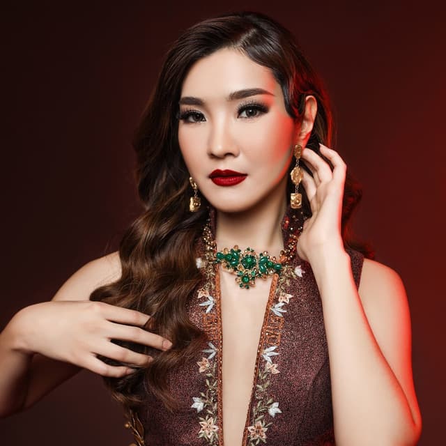 Album cover art for Hai Kuo Tian Kong
