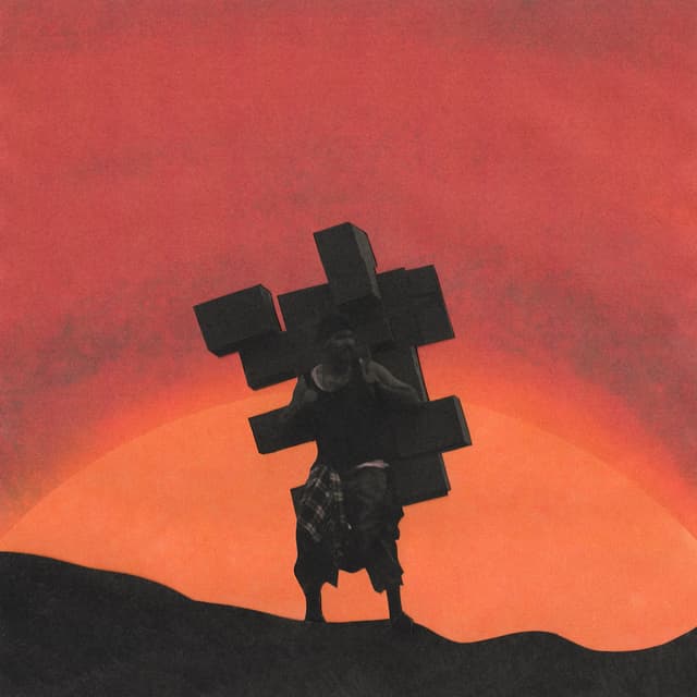 Album cover art for Самовывоз