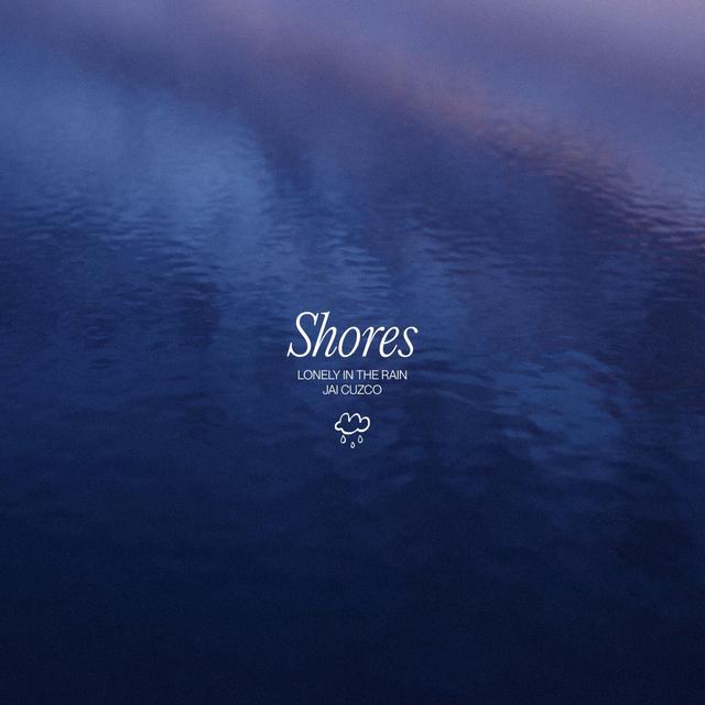 Album cover art for Shores