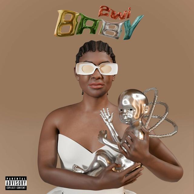 Album cover art for ON SE REVERRA