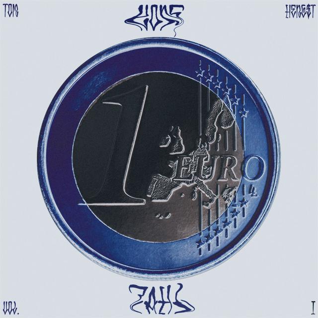 Album cover art for Kopf Oder Zahl Vol. 1