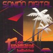 Album cover art for Sonido Digital Bailables