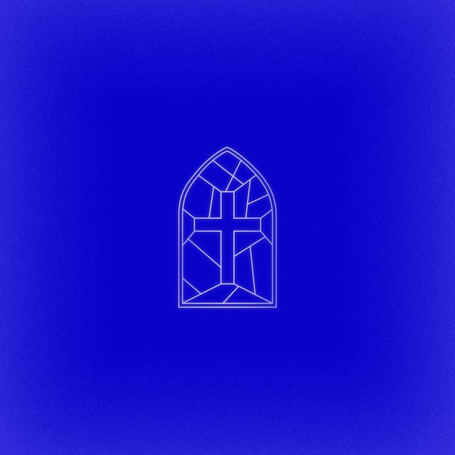 Album cover art for Cristo mi Justicia Es