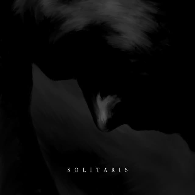 Album cover art for Aseara