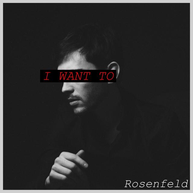 Album cover art for I Want To