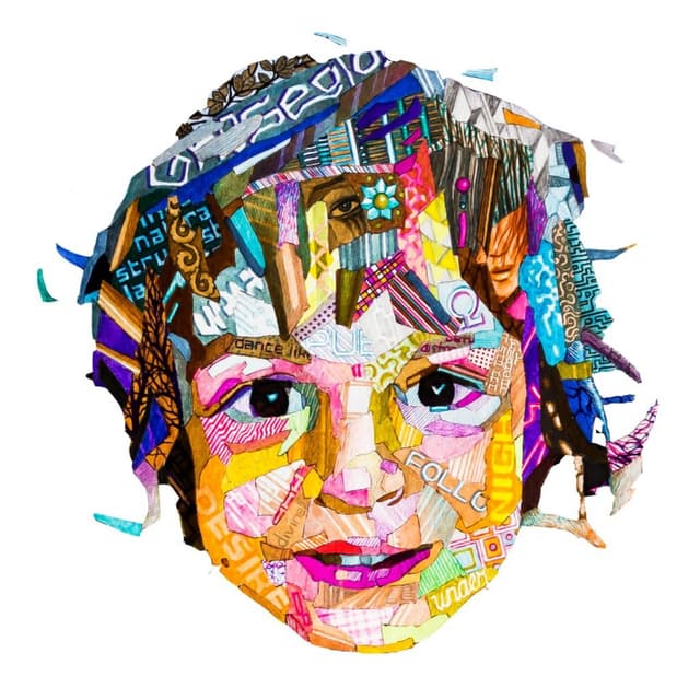 Album cover art for Хранитель Весны