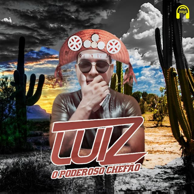 Album cover art for Forrozin do Gonzagão (Forrozin)