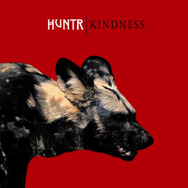 Album cover art for Kindness
