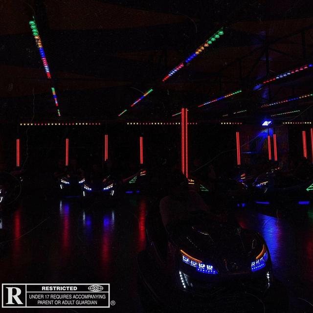 Album cover art for Ailleurs