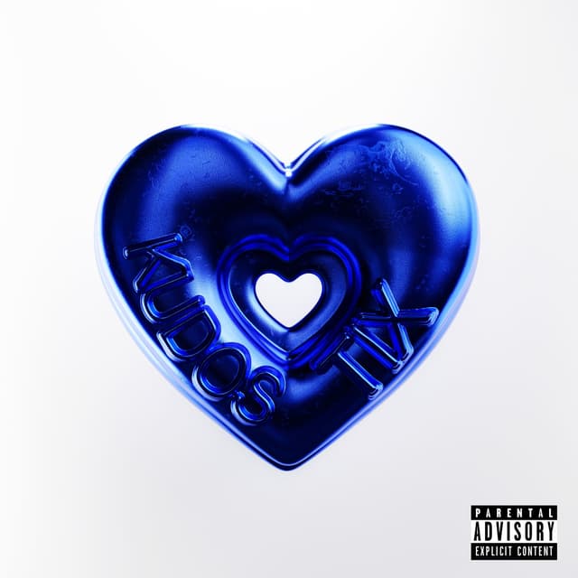 Album cover art for Piller i Hjertet