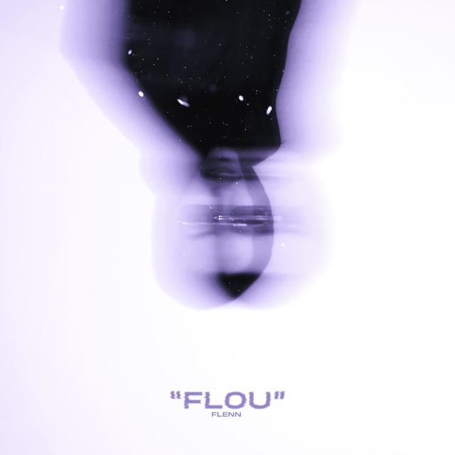 Album cover art for Flou