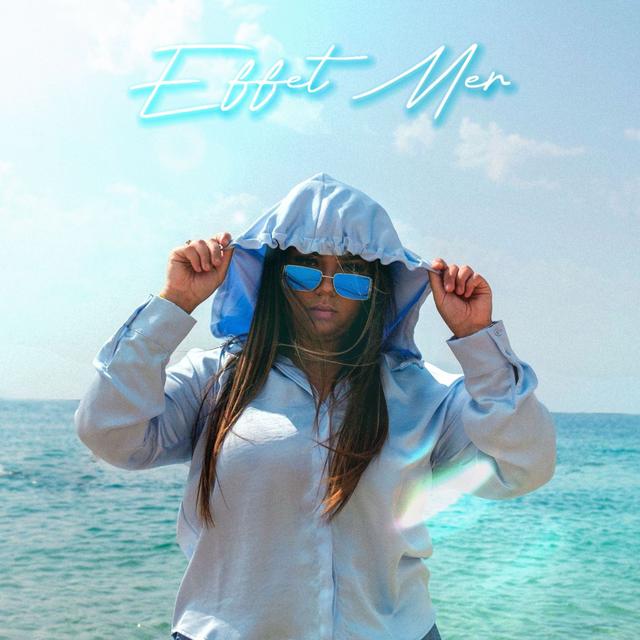 Album cover art for EFFET MER
