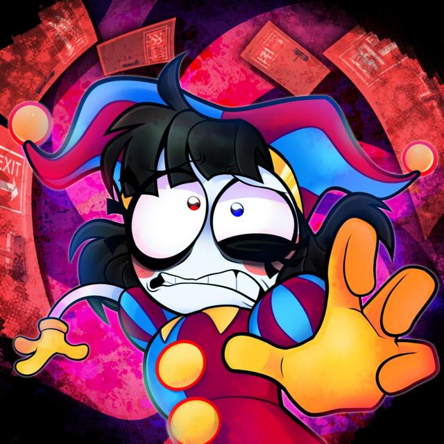 Album cover art for Digital Hallucination (feat. Lizzie Freeman)