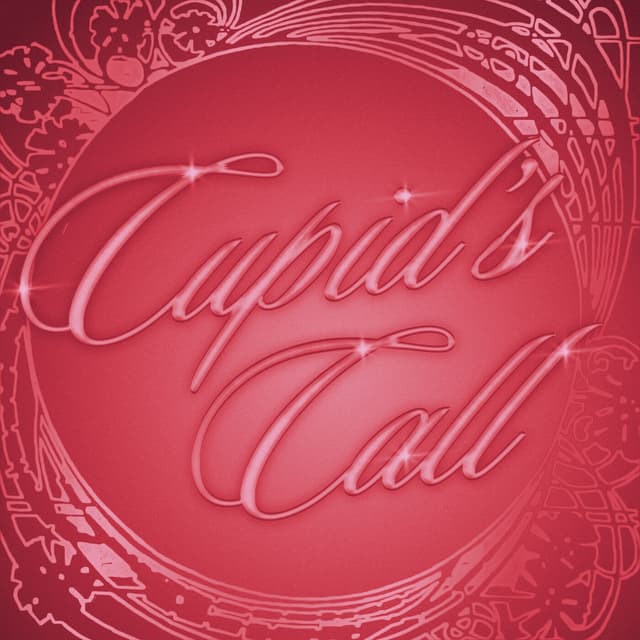 Album cover art for Cupid's Call