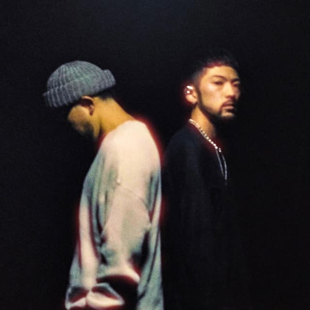 Album cover art for Chip 'N' Dale (feat. Norikiyo) - Single