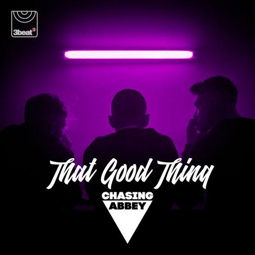Album cover art for That Good Thing