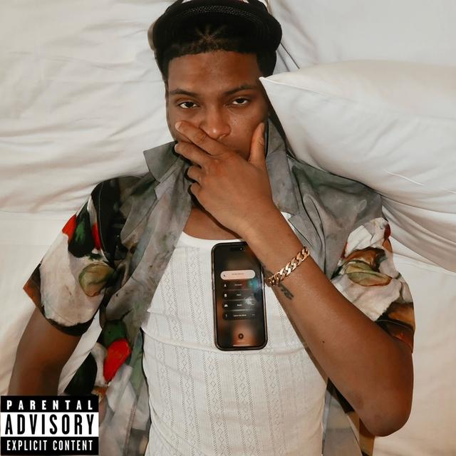 Album cover art for Nemzzz Type Beat