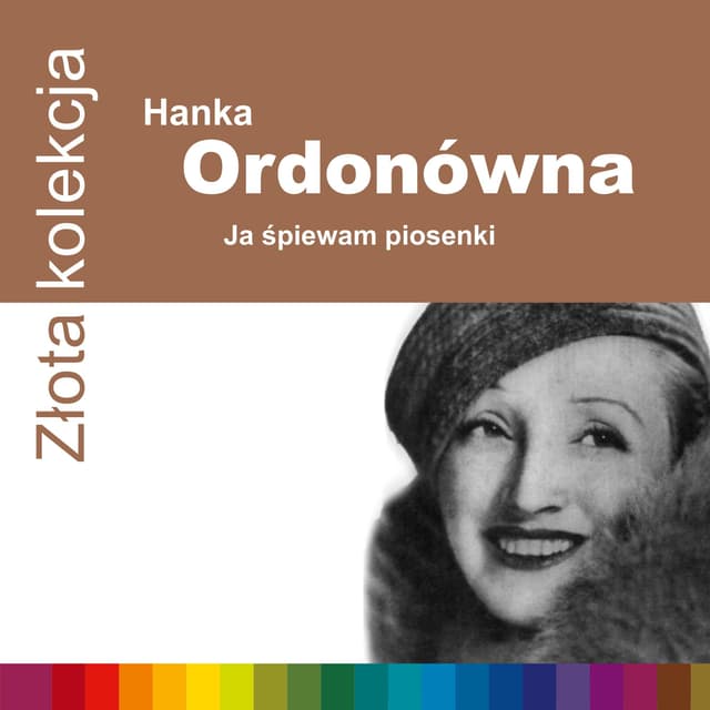 Album cover art for Złota kolekcja