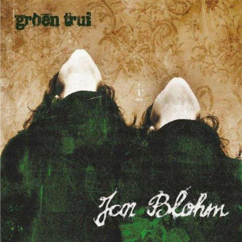 Album cover art for Groen Trui