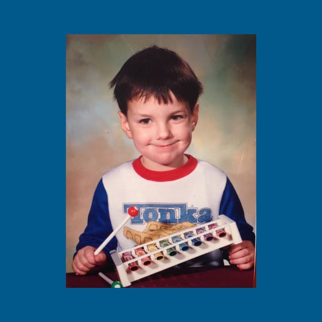 Album cover art for Il me semble