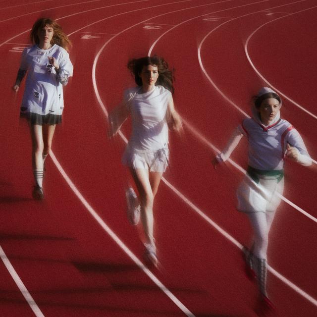 Album cover art for Is It Now?