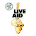 Album cover art for Live Aid (Live, 13th July 1985)
