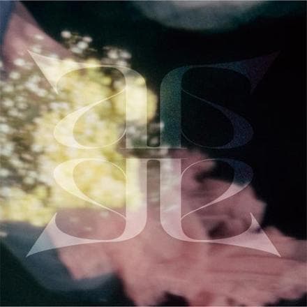 Album cover art for Melting Rain