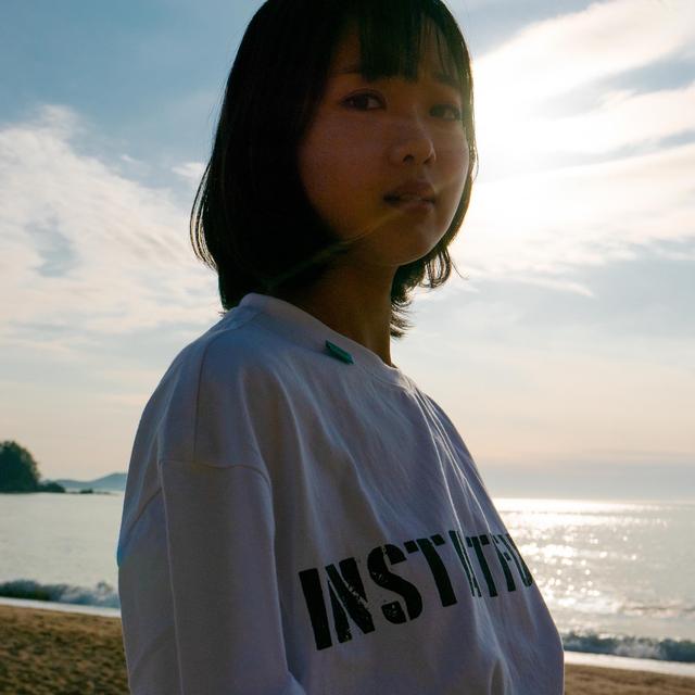 Album cover art for Let Me Love My Youth