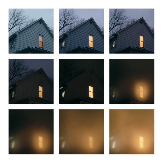 Album cover art for American Football (Covers)