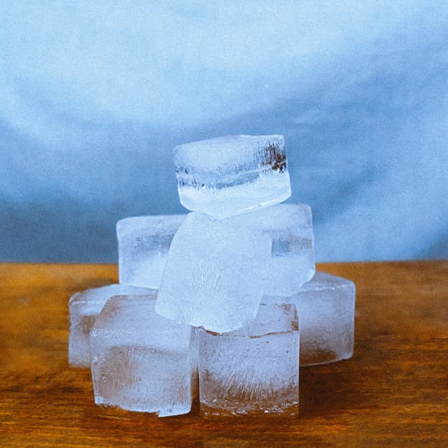 Album cover art for no one is truly cool