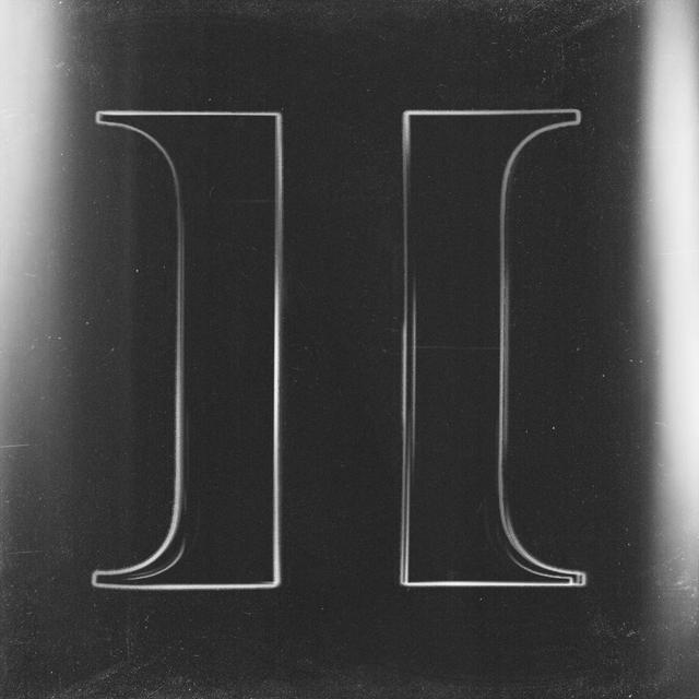 Album cover art for Lights Out