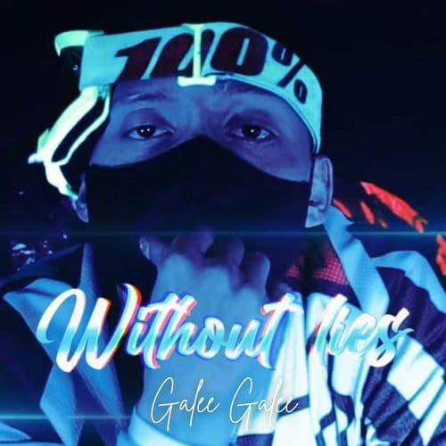 Album cover art for Without Lies